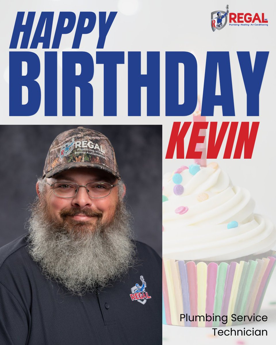 Regal, Inc. tweet media