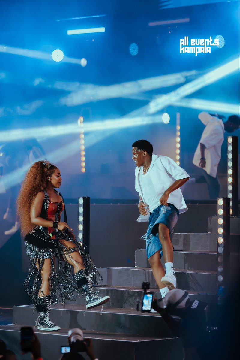 All Events Kampala tweet media