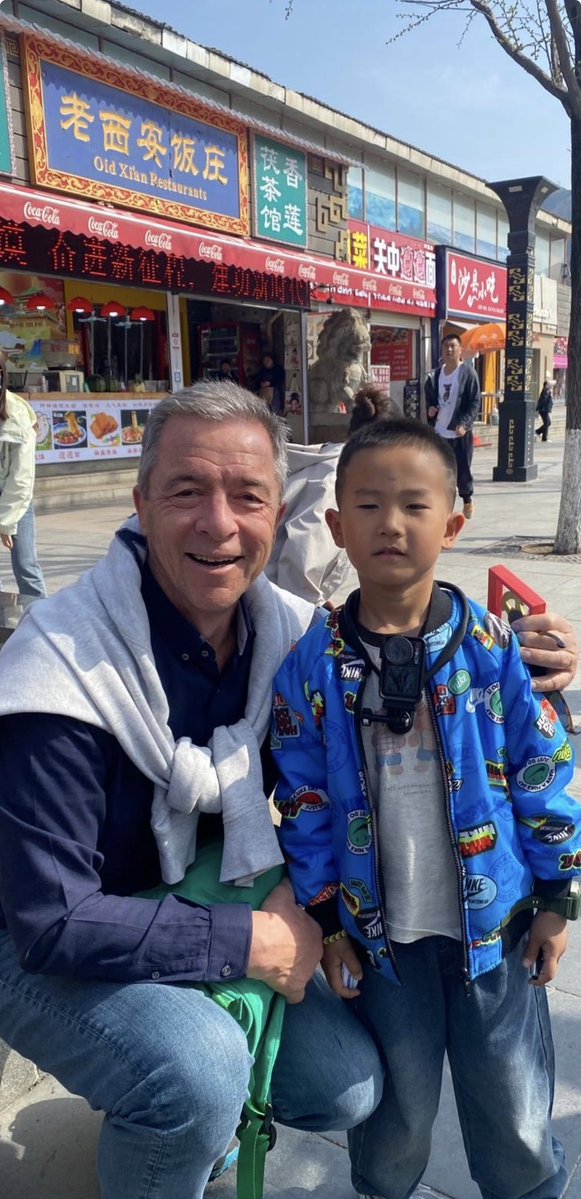 Double King Chicken tweet media