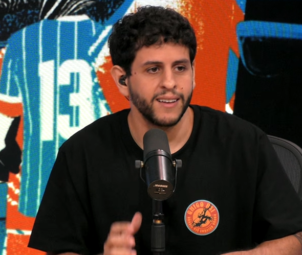 Futmais | Menino Fut tweet media