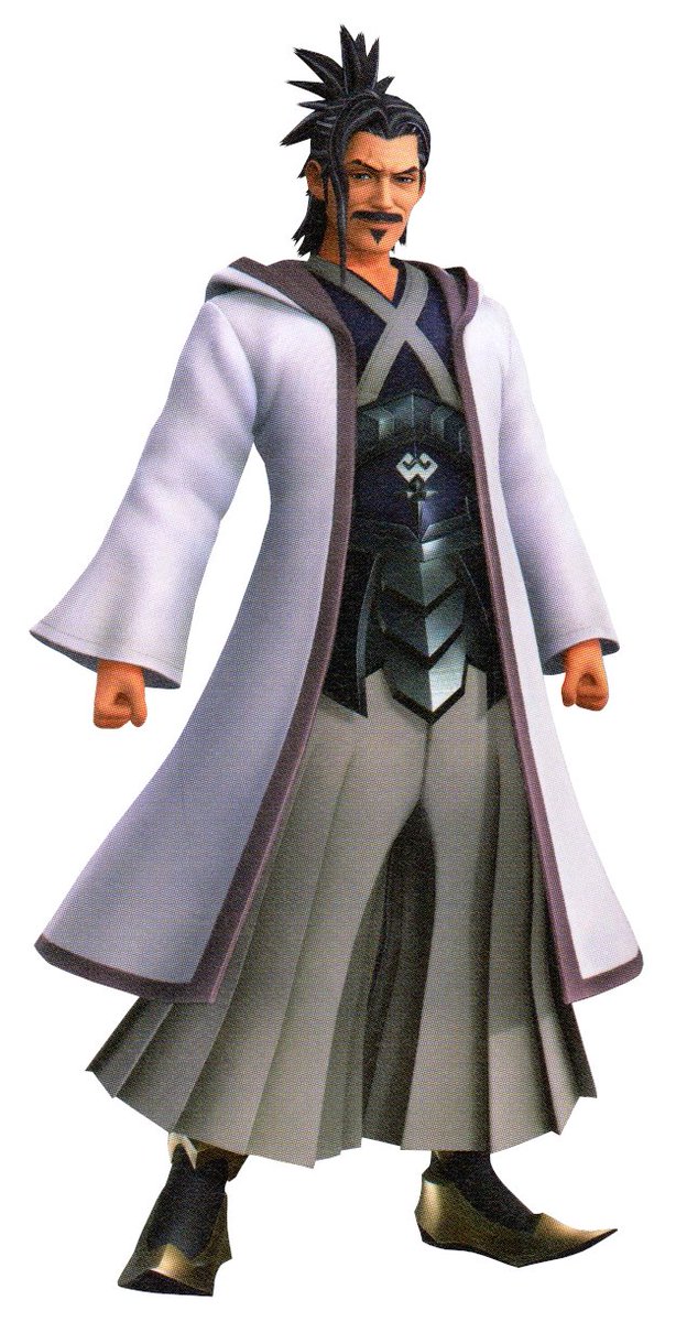 KH13 · for Kingdom Hearts tweet media