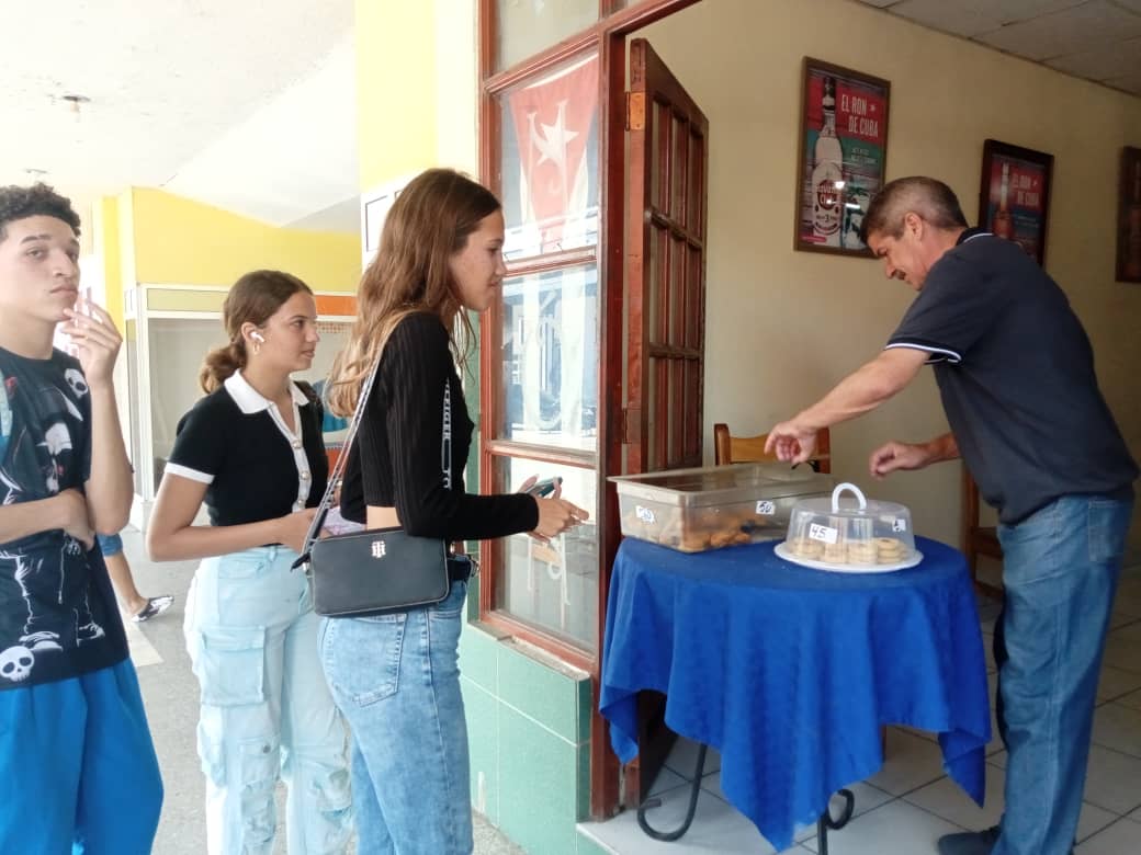 EPAG Pinar del Río tweet media