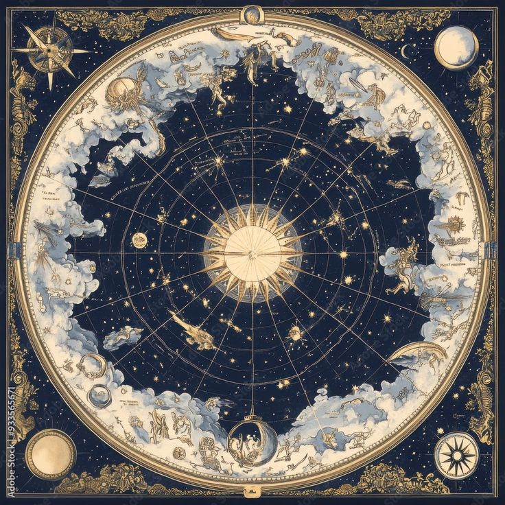 Asphodelium_'s tweet photo. Astrology weaves together the heavens and the psyche: the planets do not predict, but resonate with inner archetypes. Transits and aspects reveal subtle cycles, openings, and transformations, guiding us along the invisible fabric of cosmic energy. https://t.co/GEC9kGiXYM