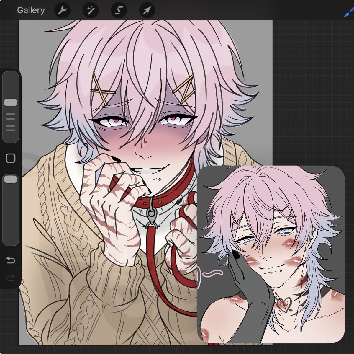 𝐕𝐄𝐄 tweet media