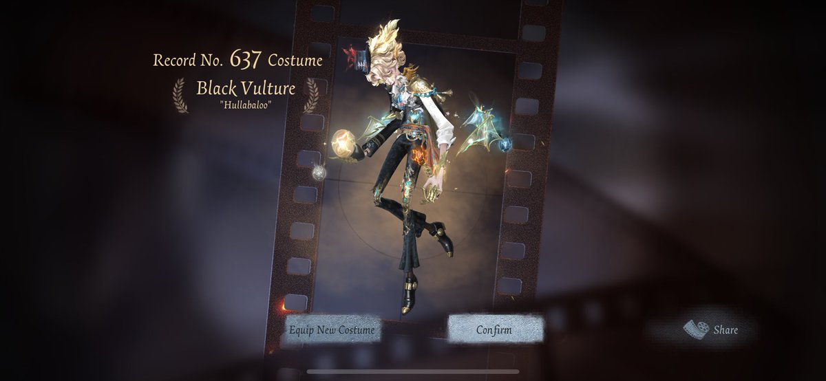 G9THIC_'s tweet photo. all of these plus one more a tier in 100 pulls,,, i haven’t been this lucky in a long time😭 https://t.co/YVYatimfh0