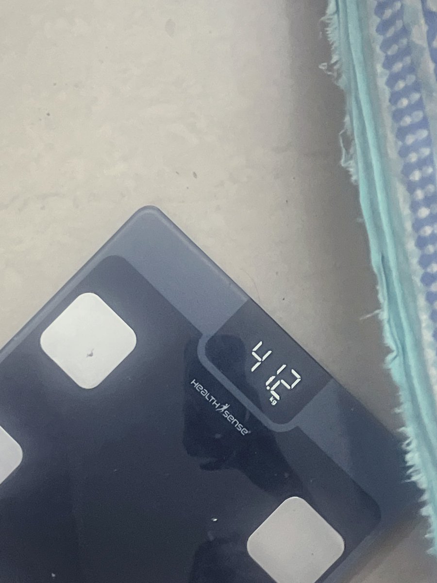 Joanna (maintenance era) tweet media