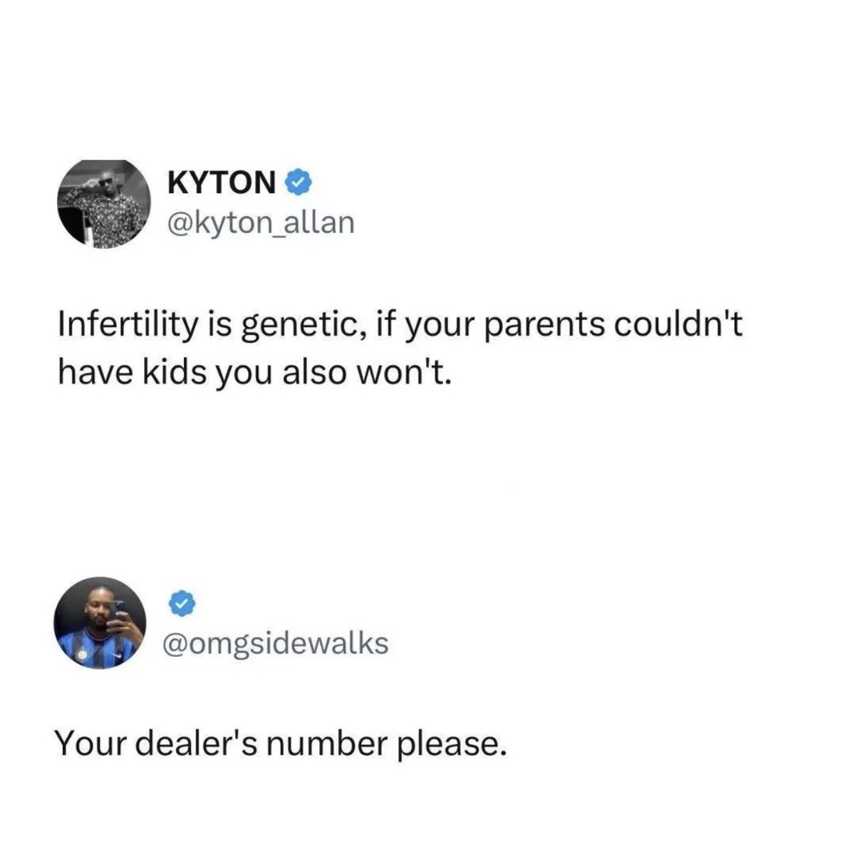 Out of Context Human Race tweet media