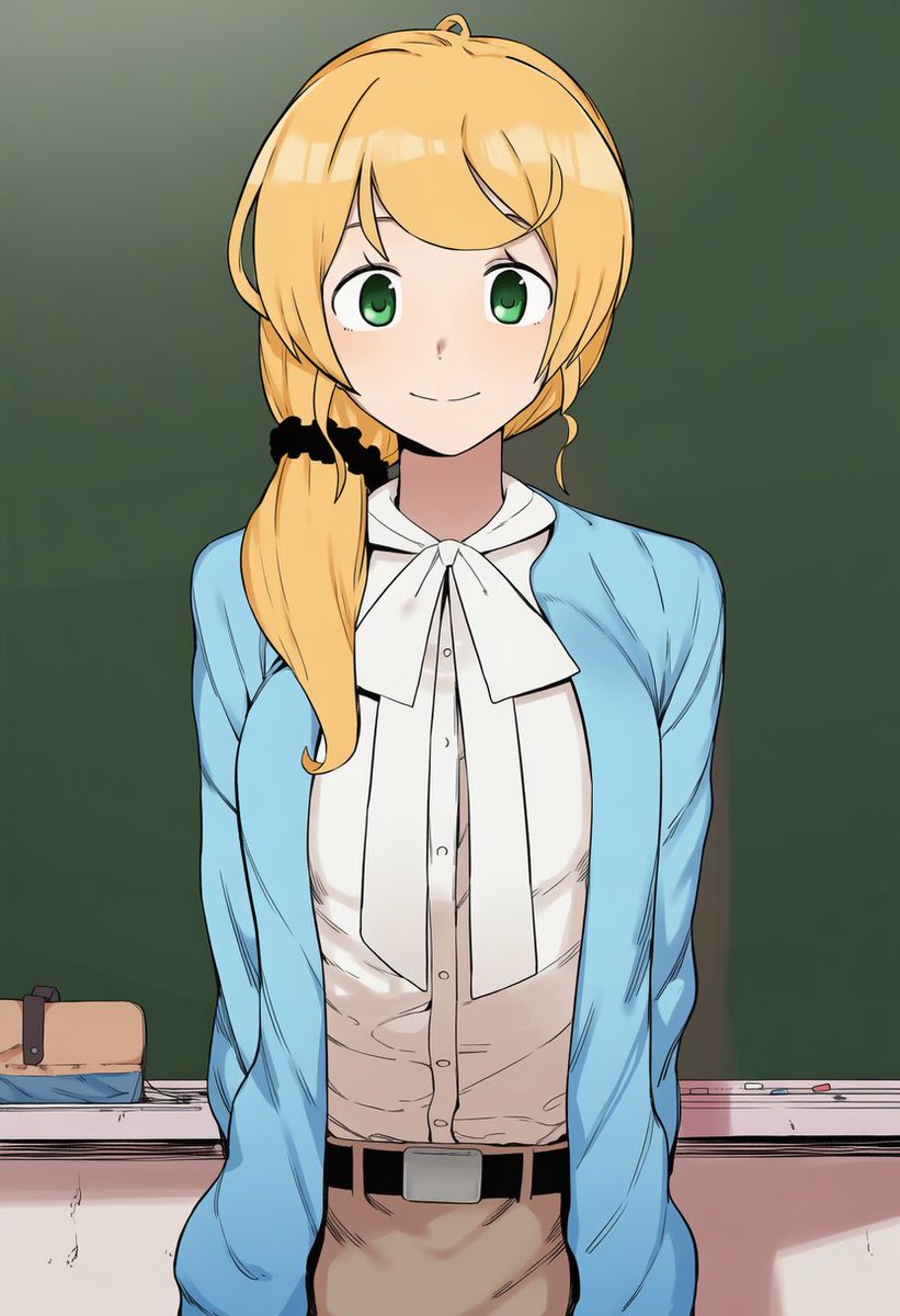 BOB（AI） tweet media