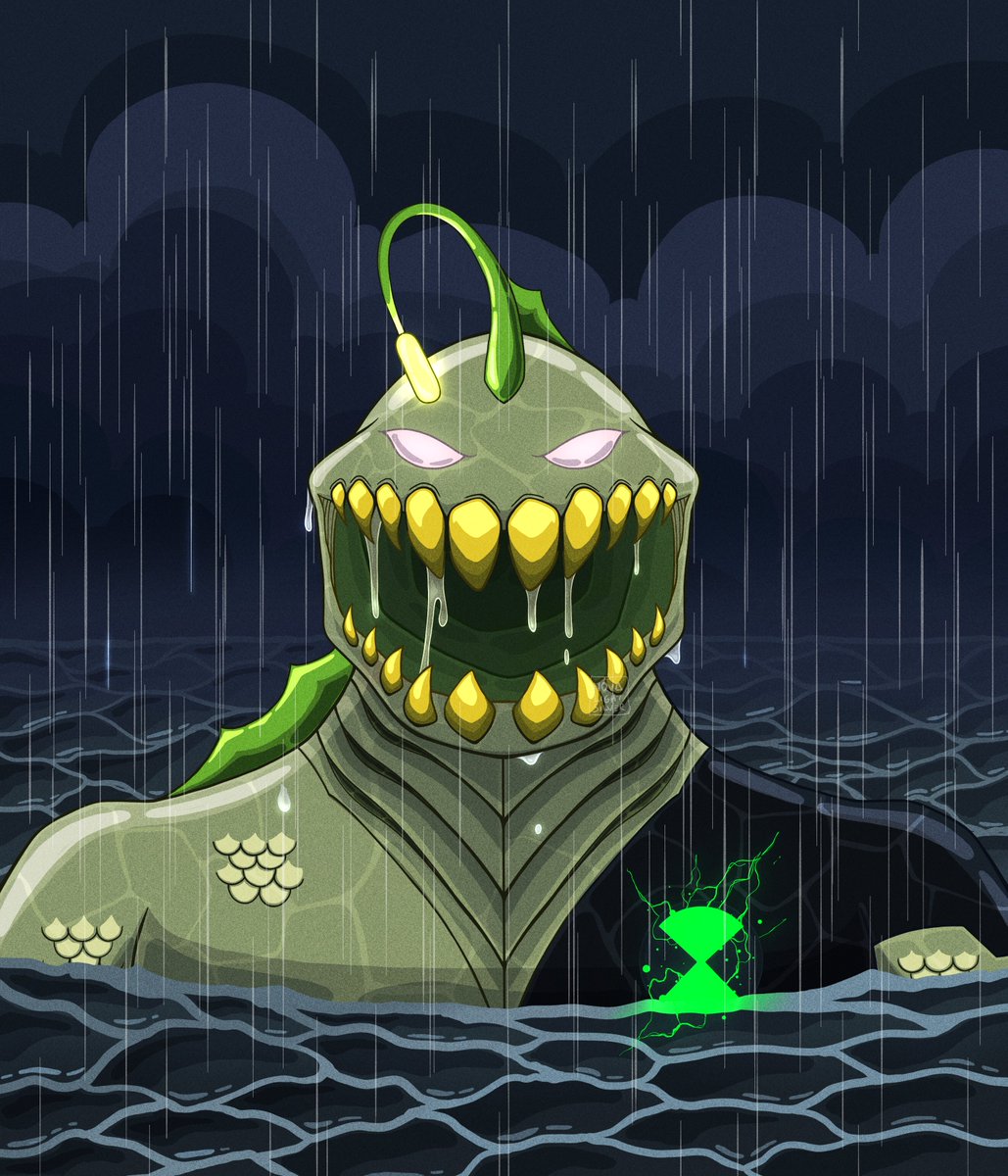 Nova - Lightsilver tweet media