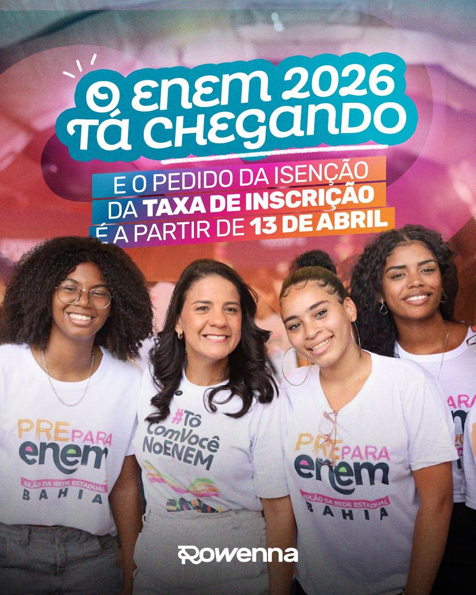 Rowenna Brito tweet media