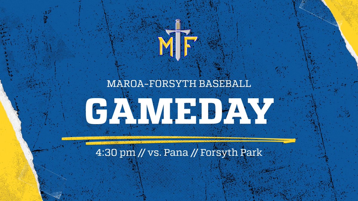 MTF Baseball tweet media