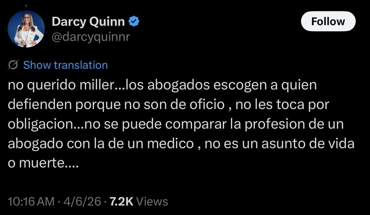 Adriana Martinez tweet media