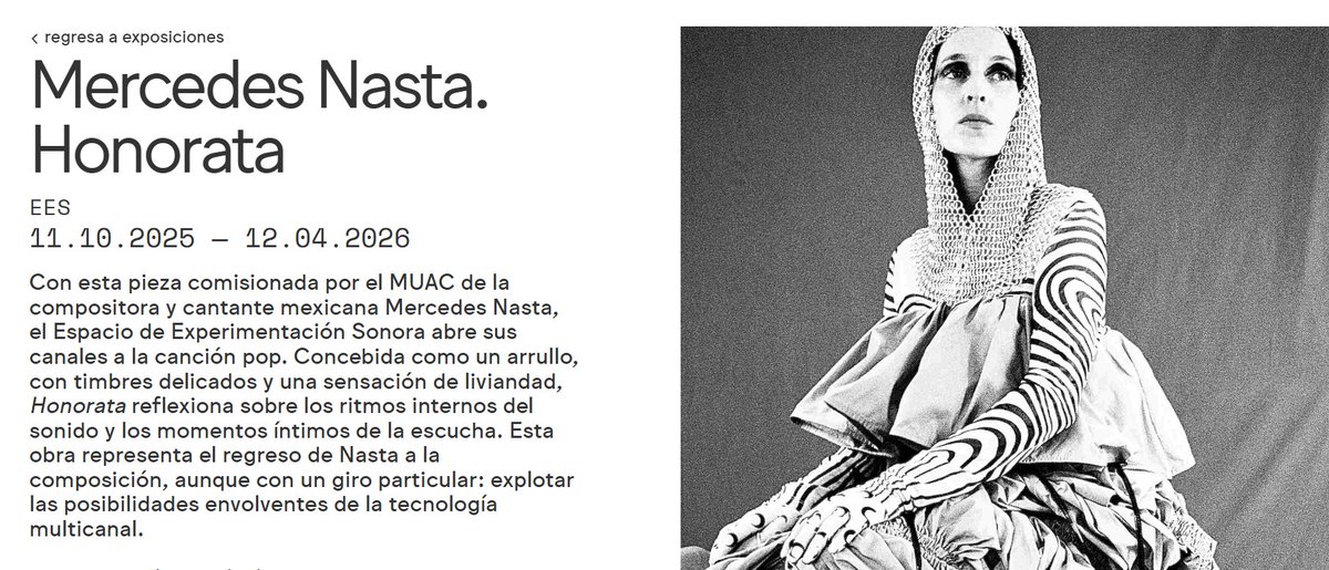 Arts & Crafts México tweet media