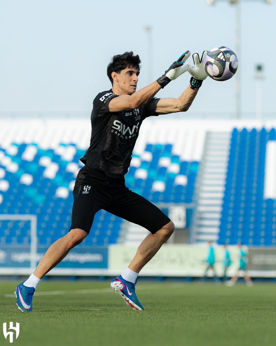 نادي الهلال السعودي tweet media