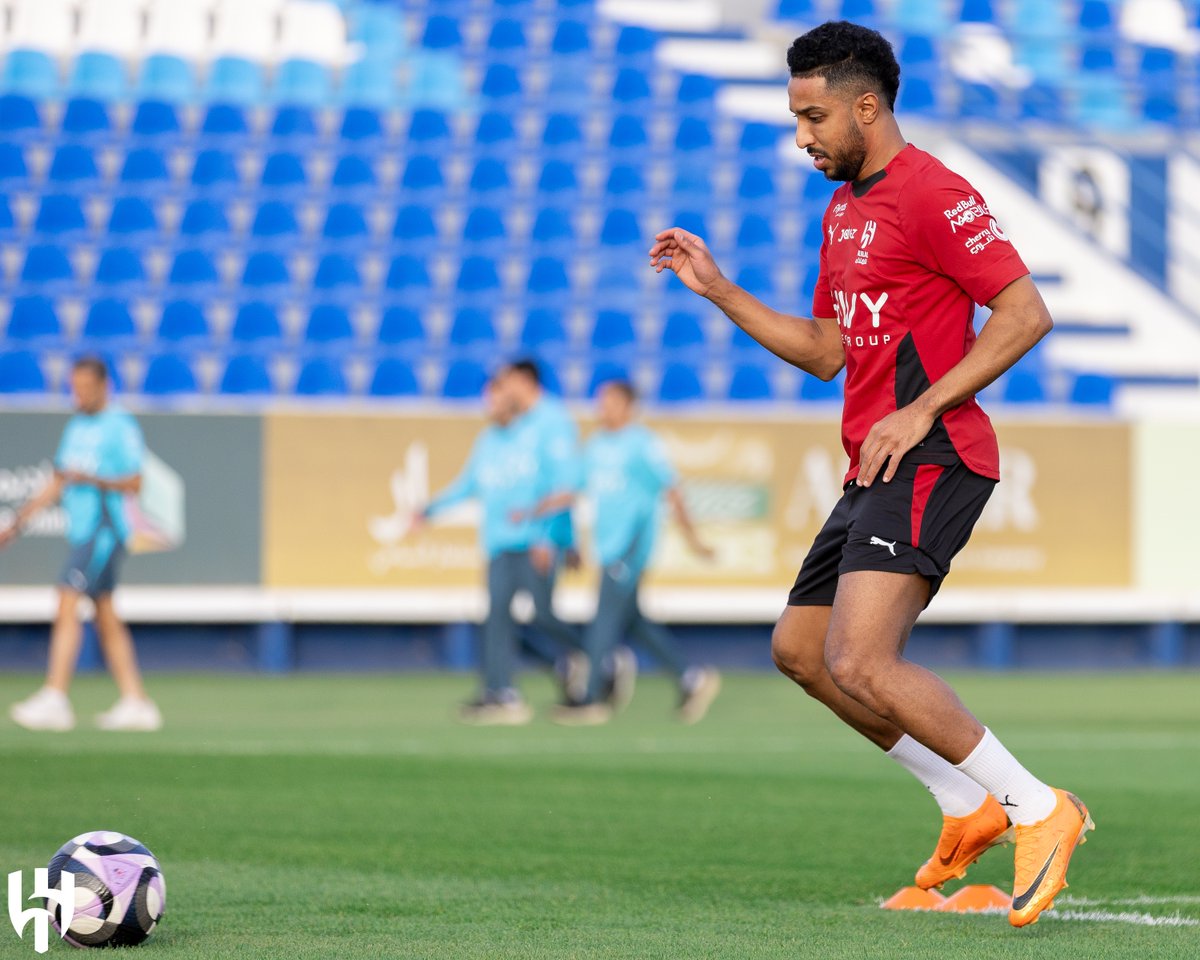 نادي الهلال السعودي tweet media