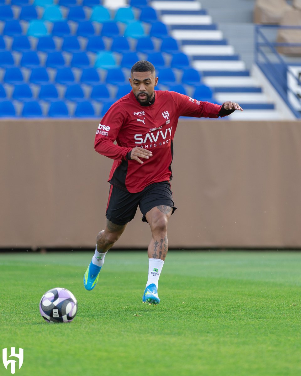 نادي الهلال السعودي tweet media