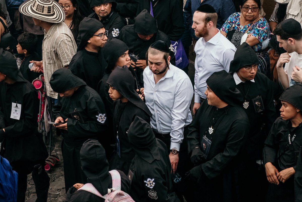 Aldo Comparini tweet media