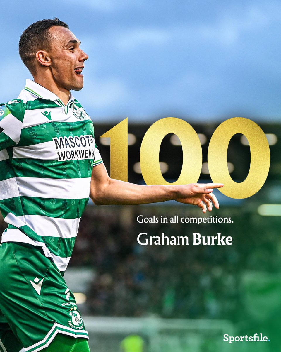 Shamrock Rovers FC tweet media