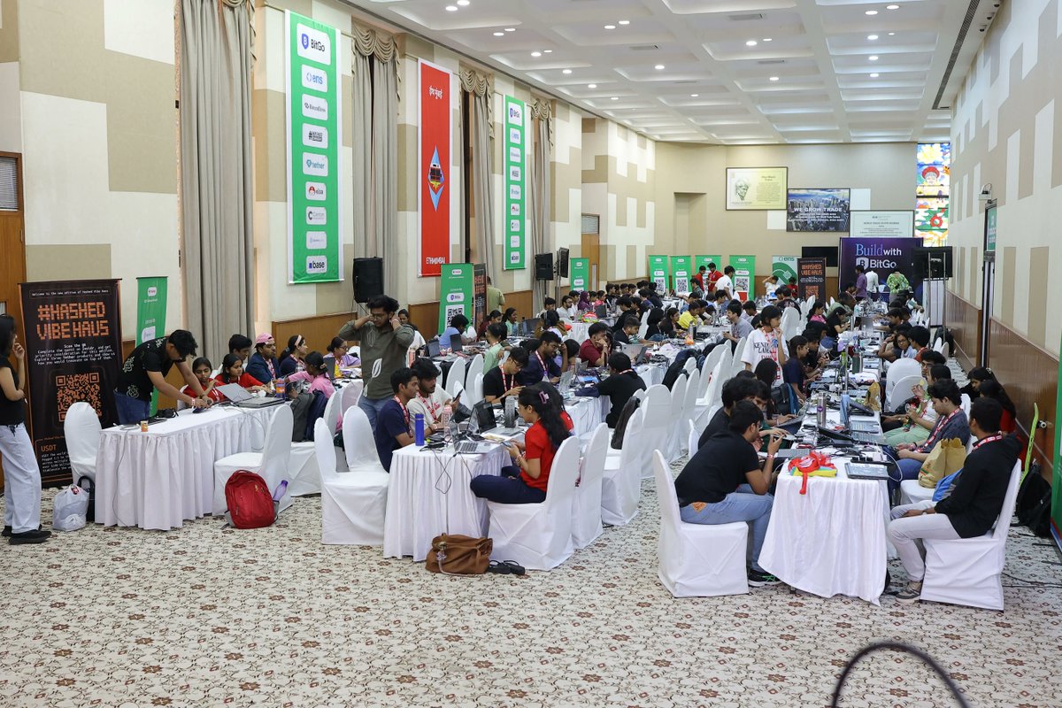 ETHMumbai tweet media