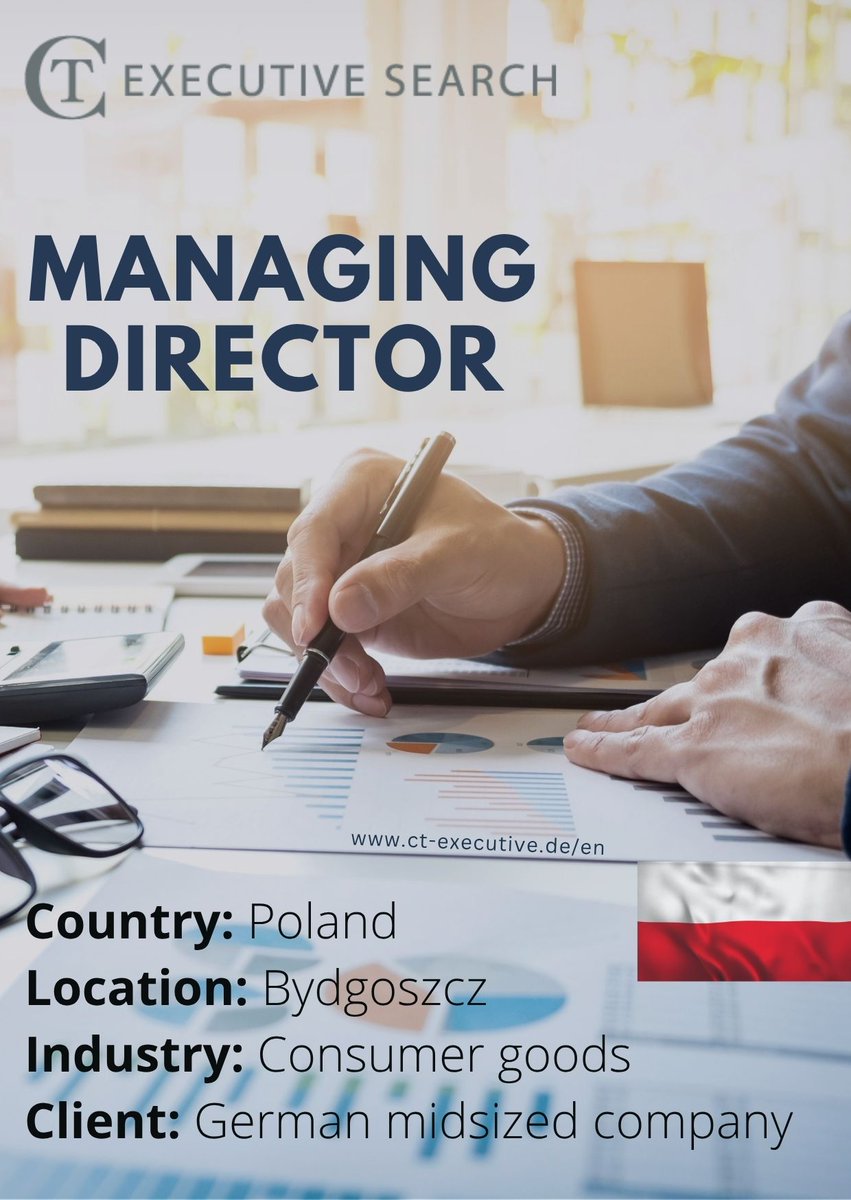 CT Executive Search tweet media