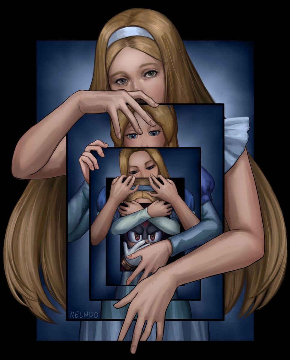 Mirmura ☆ tweet media