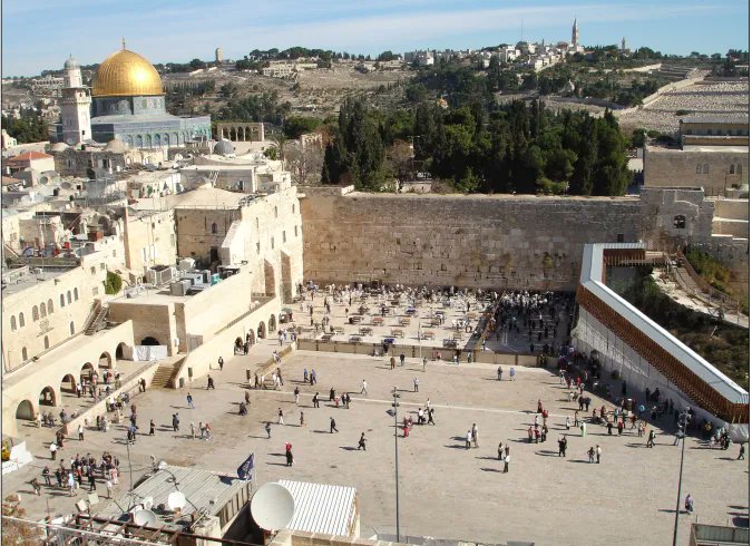 jonahelshout's tweet image. The #Al-Aksa Is in Danger” #Libel:

The #History of a #Lie.....

jcfa.org/al-aksa-is-in-…