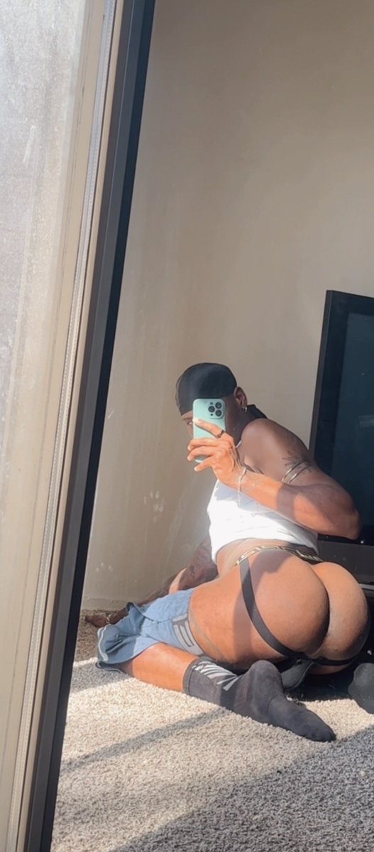 Hood Fairy🧚🏾 tweet media