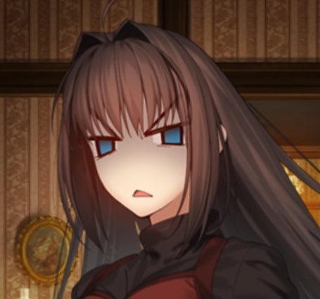 Celeste@Your Lost Child of Chaldea Evermore tweet media