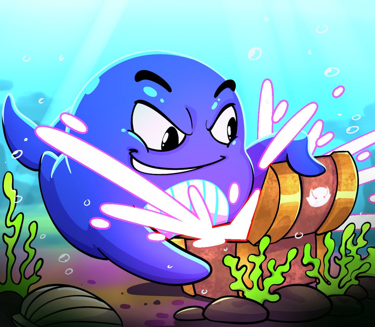 DreamBay tweet media