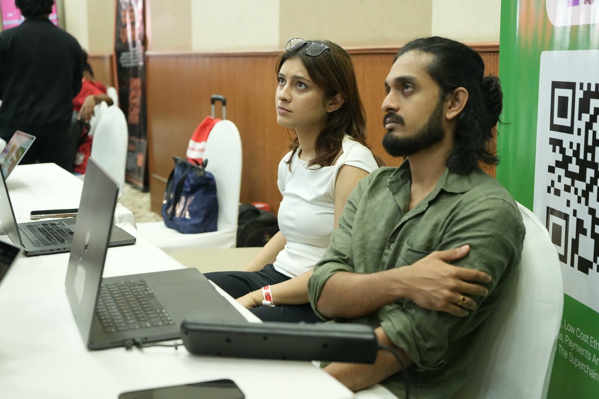 ETHMumbai tweet media