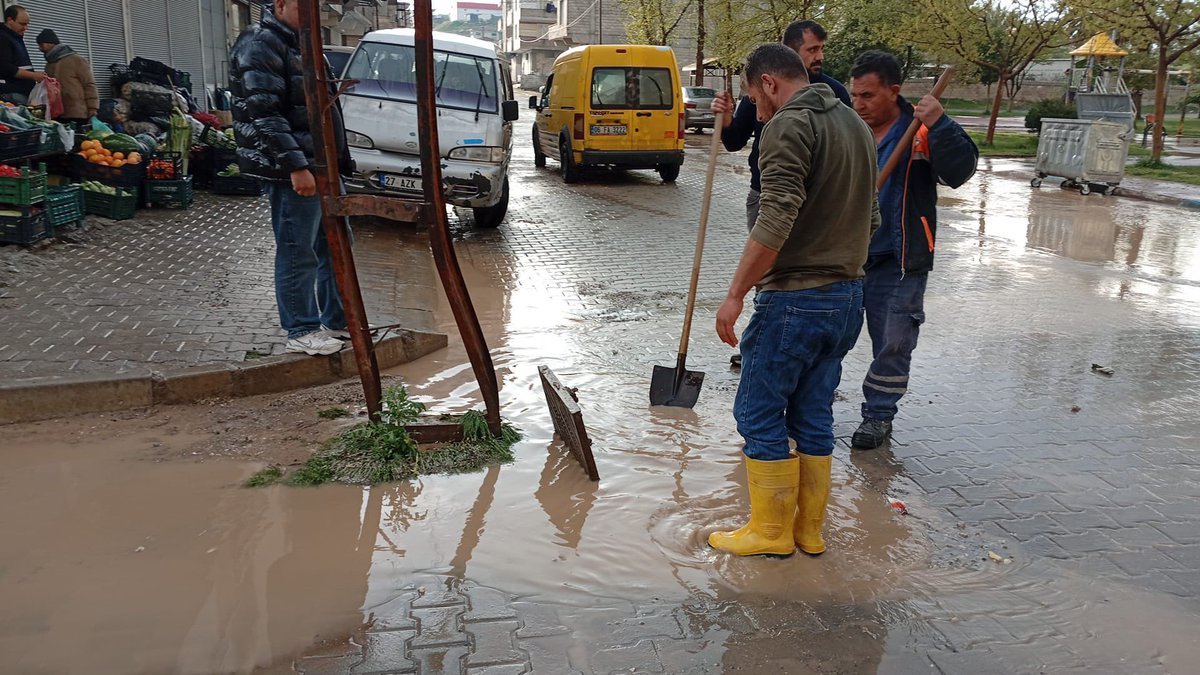 Şanlıurfa Büyükşehir 🇹🇷 tweet media