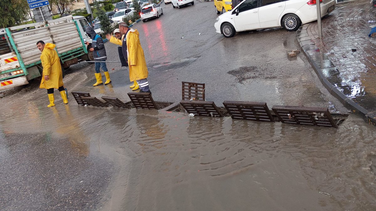 Şanlıurfa Büyükşehir 🇹🇷 tweet media