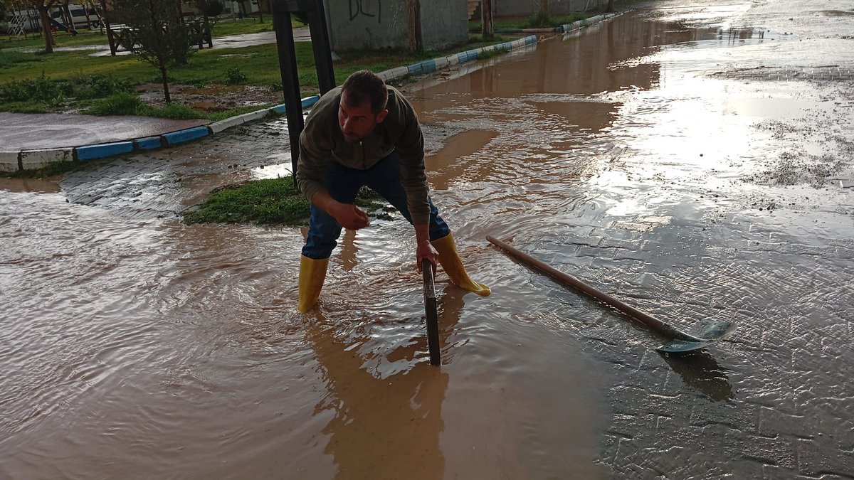 Şanlıurfa Büyükşehir 🇹🇷 tweet media