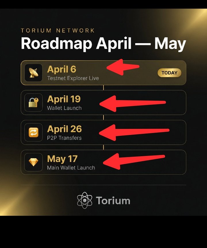 BTC_92's tweet photo. *Torium Network*
*New Project Early 2026*

*Soon P2P And Wallet Coming*

*join start Mining*

Link

https://t.co/6VSteoPdtZ

*Ref code* TORIUM-GPH77Q https://t.co/L4HJpYwaOX