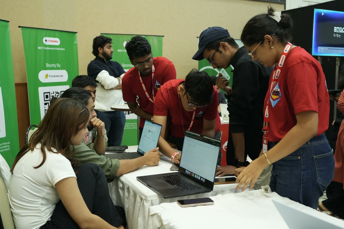 ETHMumbai tweet media