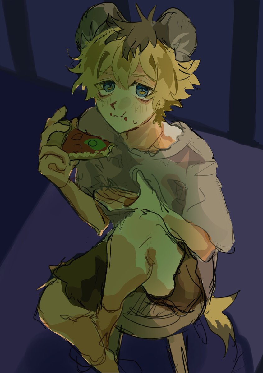 たけぴ tweet media