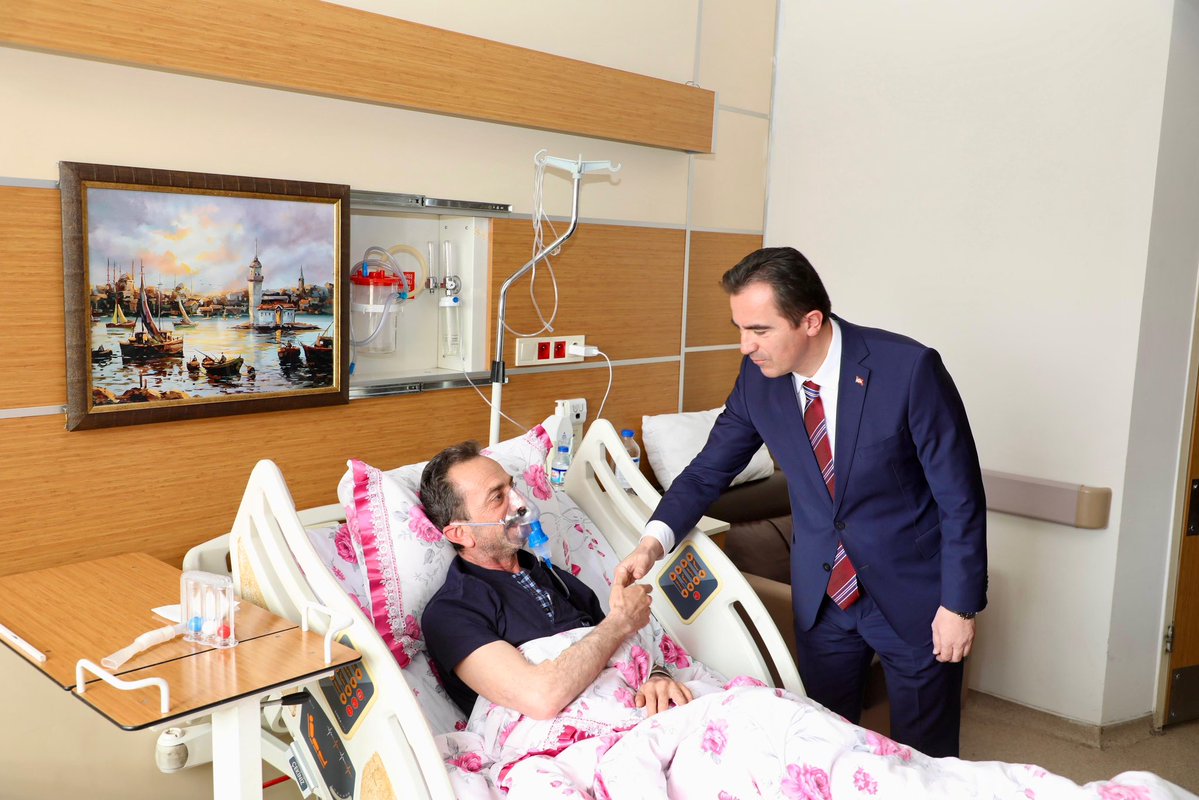 Bitlis Valiliği tweet media