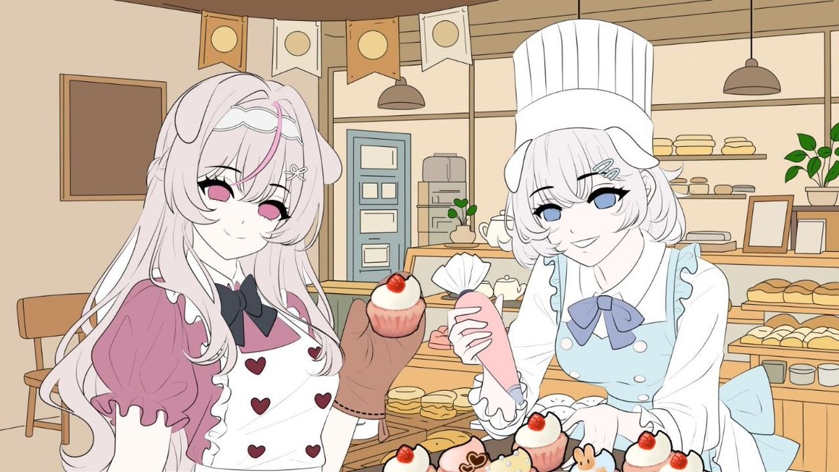 Ayana ❃✧🍜 | COMMS OPEN tweet media