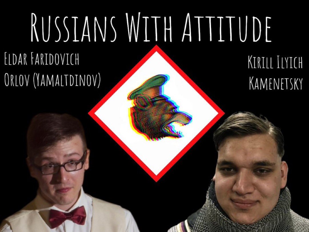 Вестник бури / Буревестник tweet media