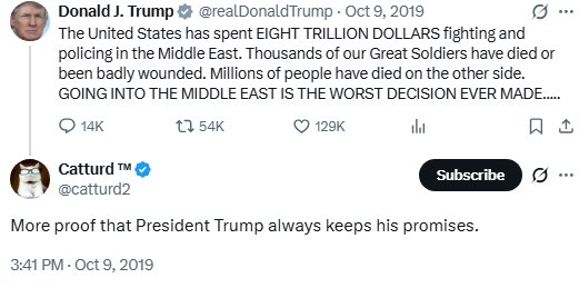 Commentary Rapid Response AF tweet media