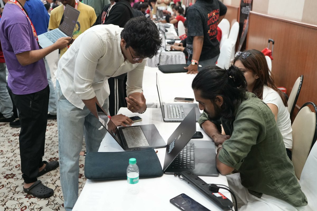 ETHMumbai tweet media