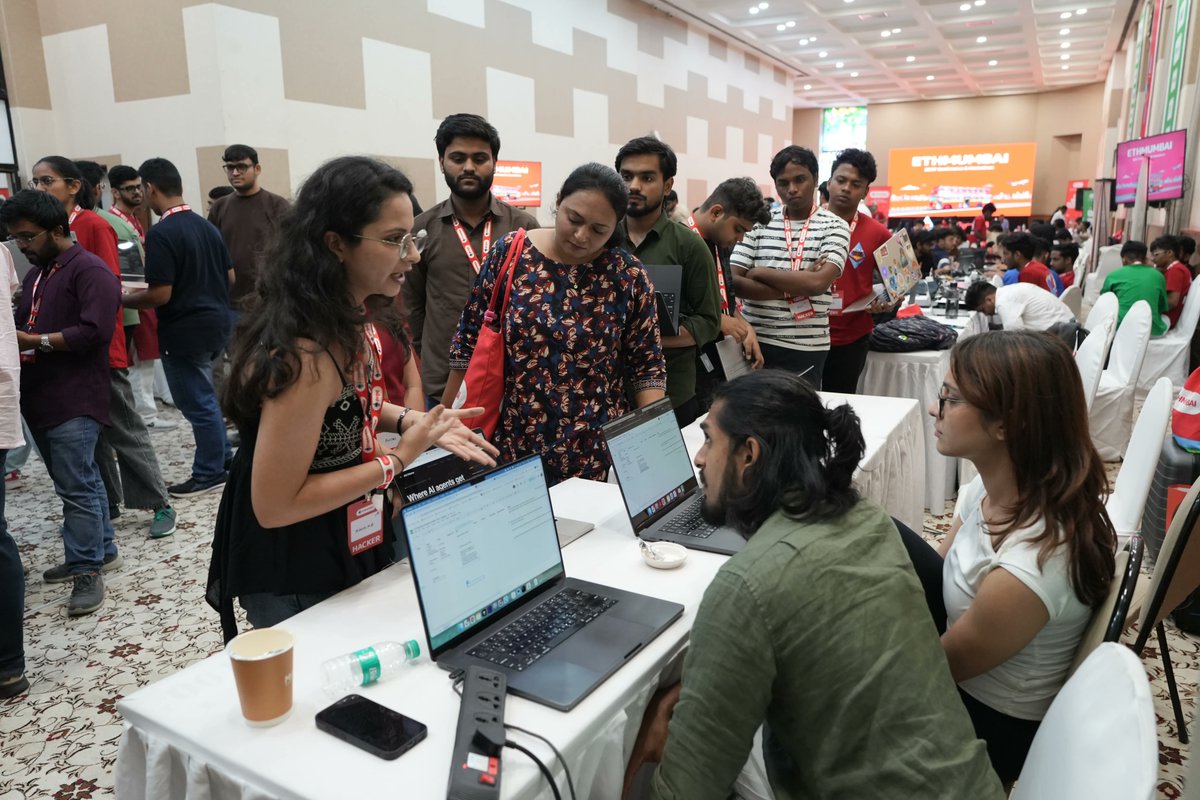 ETHMumbai tweet media