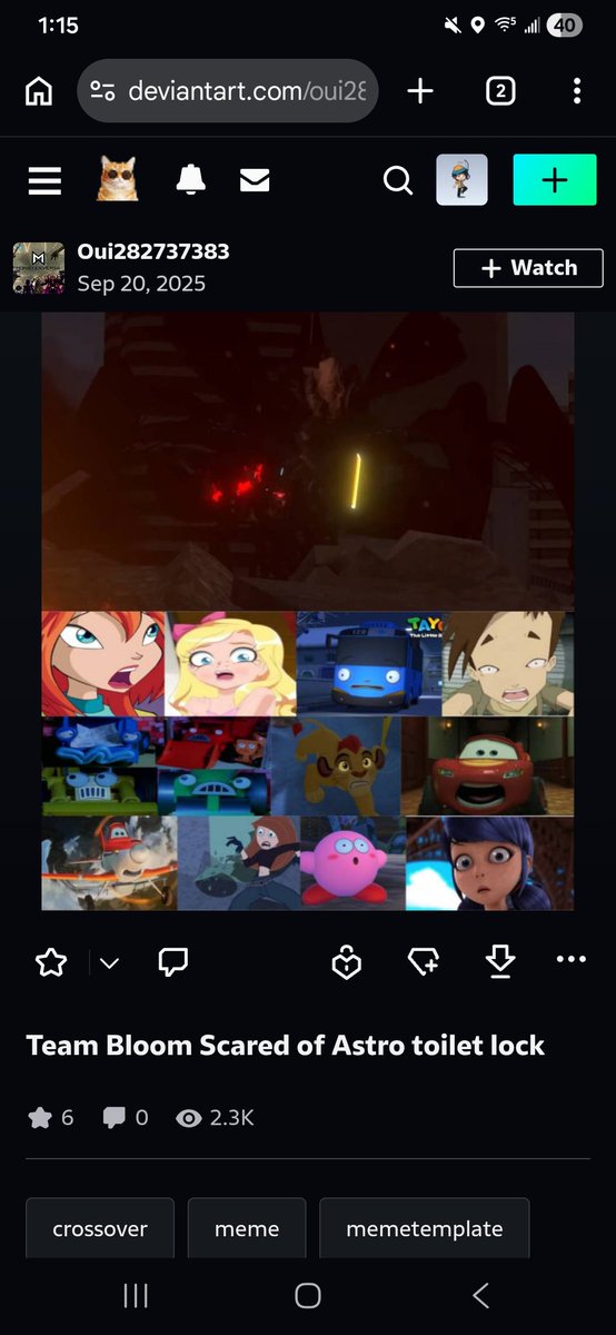 (Trainlover2007) tweet media