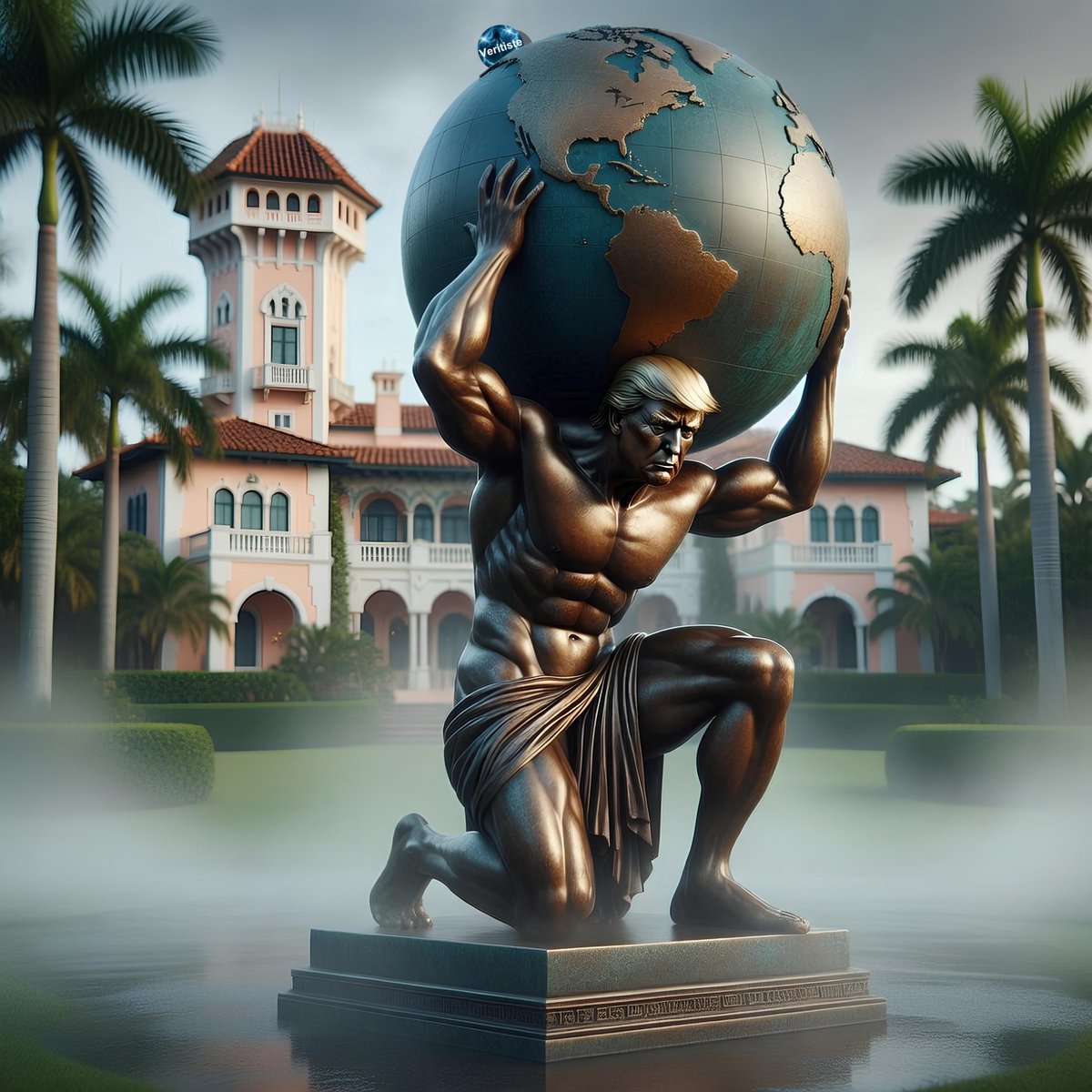 Véritiste 𝕏 tweet media