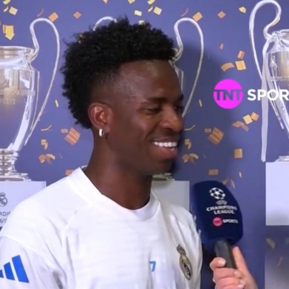 Madrid Zone tweet media