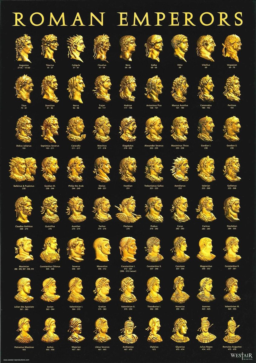 Ancient History Hub tweet media