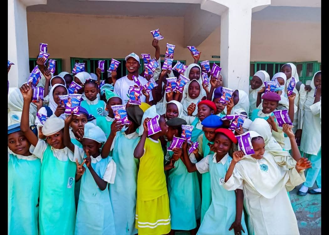 tijcef's tweet photo. TijCEF is dedicated to empowering lives and restoring dignity in our communities.
We need your support to reach more people:

Acct Name: Tijwun Care Empowerment Foundation
Acct No: 1311675477
Bank: Zenith
Thank you for standing with us.
#tijcef #support #ngo https://t.co/dEmxOOzsvN