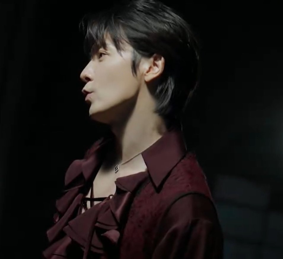 ALIVE ♥ 동해 tweet media