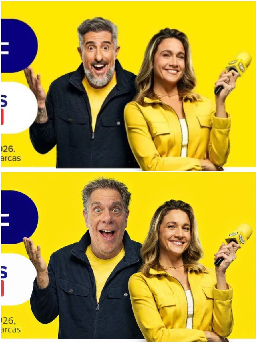 Roger Rocha Moreira tweet media