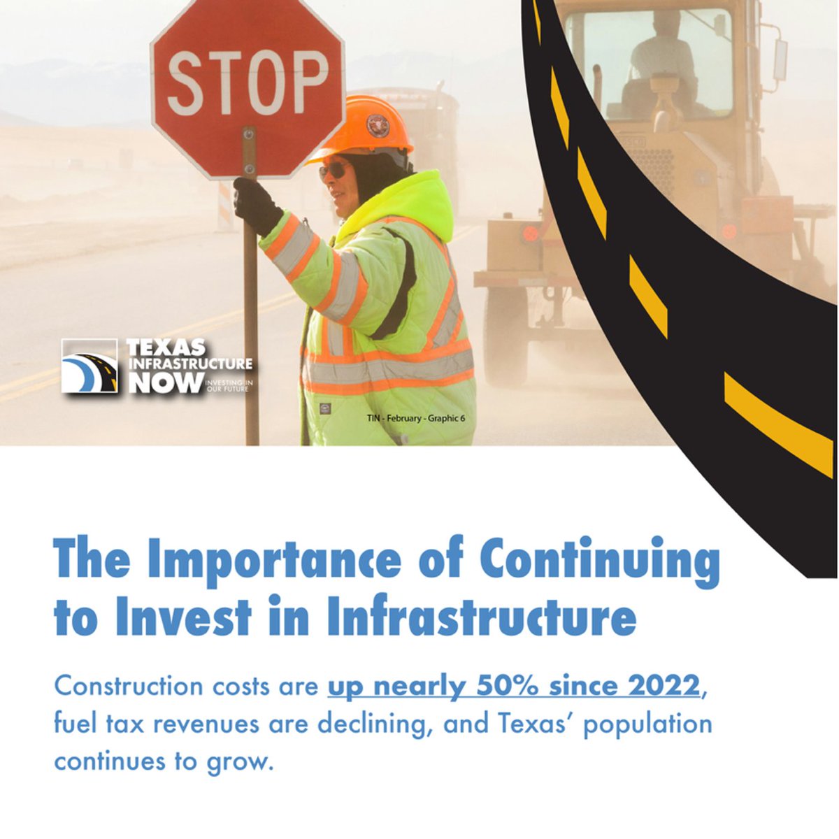 Texas Infrastructure (@texasinfranow) / Posts / X